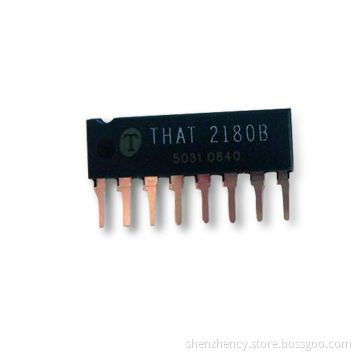 Integrated Circuit THAT2180LB08-U with Voltage of 1.65 to 1.95V, ARM7 Core Processor